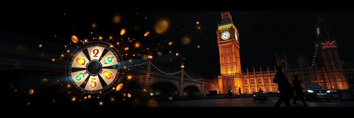 Where free spins fit alongside other promotions — free spins in the UK