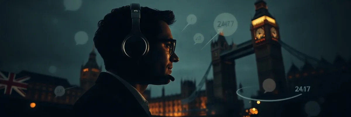 Operator profiles: launch dates, catalogue size and support setup — gambling sites uk in the UK