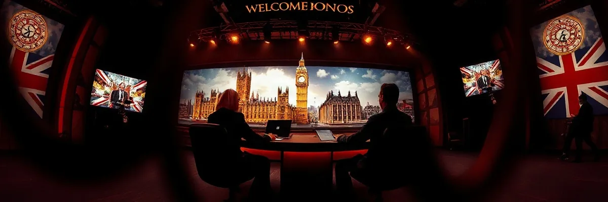 Welcome Bonus Value Beyond the Headline for players in the UK