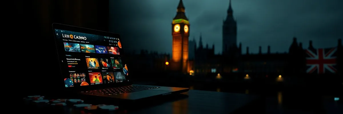 What a fixed deposit buys at each operator, stated in numbers — new online casinos accepting uk players in the UK