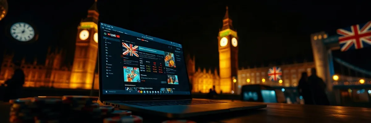 How the cost of play is really built: RTP, fees and caps together for players in the UK