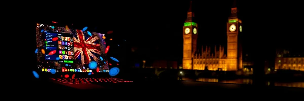 new online casinos in uk in the UK — The cheapest way in and the cheapest way out