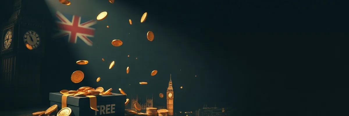Expiry windows: how long the offer actually lasts — new online casinos with no deposit bonuses uk in the UK