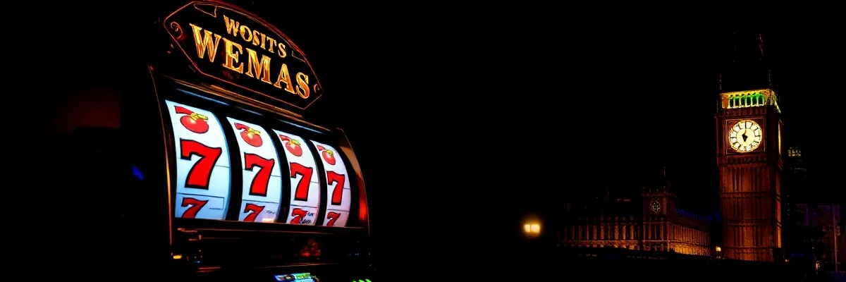 online slots uk in the UK — Demo play — where it exists and where it does not
