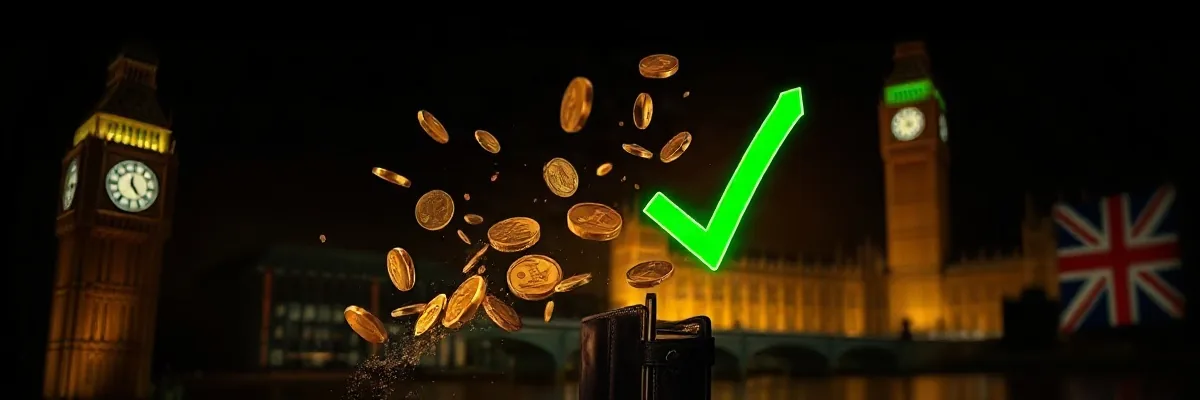 How the deposit method shapes the withdrawal route back for players in the UK